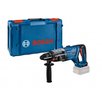 BOSCH GBH 18V-28 DC perforatorius SOLO XL-Boxx